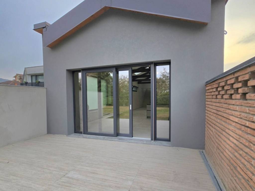 appartamento in vendita a San Mauro Torinese