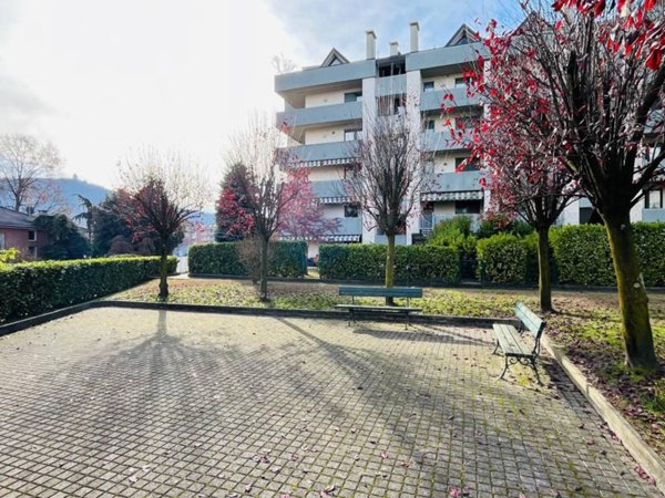 appartamento in vendita a San Mauro Torinese
