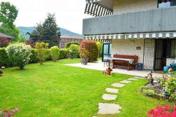 appartamento in vendita a San Mauro Torinese