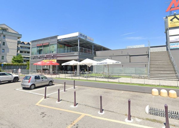 negozio in vendita a San Mauro Torinese
