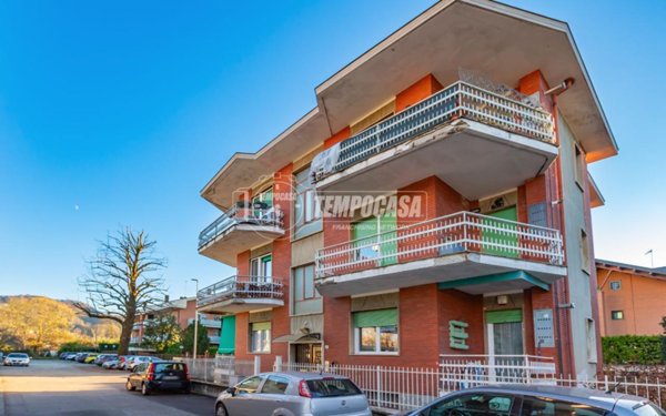 appartamento in vendita a San Mauro Torinese in zona Oltre Po