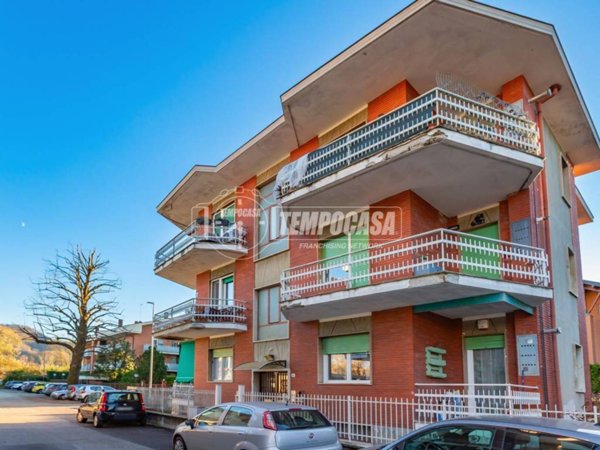 appartamento in vendita a San Mauro Torinese in zona Oltre Po