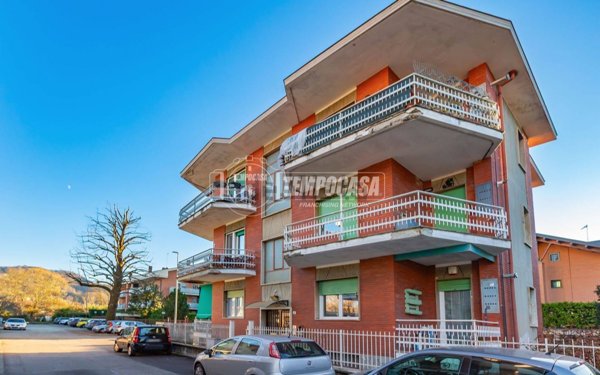 appartamento in vendita a San Mauro Torinese in zona Oltre Po