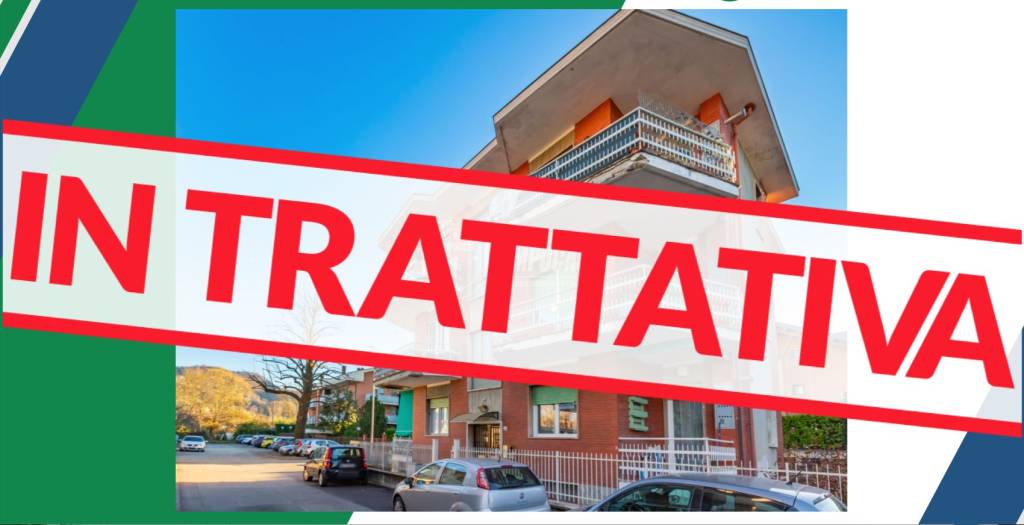 appartamento in vendita a San Mauro Torinese in zona Oltre Po