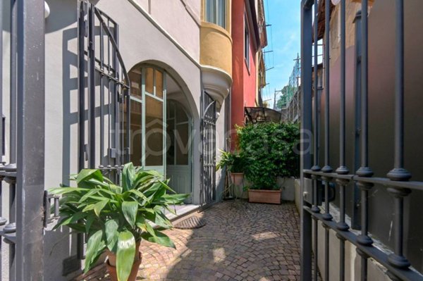 casa indipendente in vendita a San Mauro Torinese