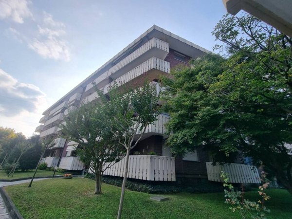 appartamento in vendita a San Mauro Torinese