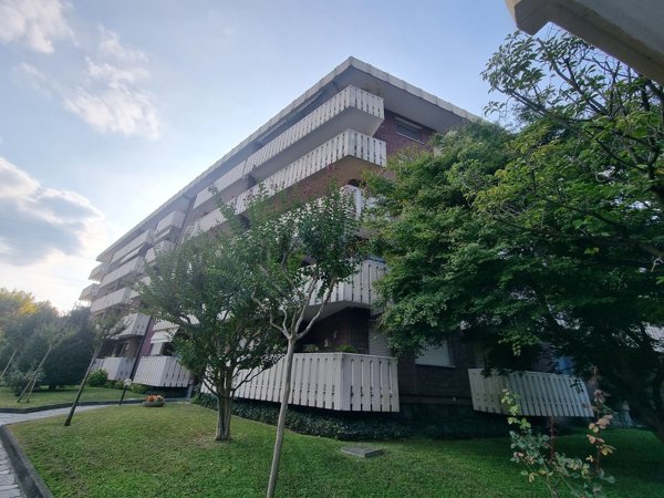 appartamento in vendita a San Mauro Torinese