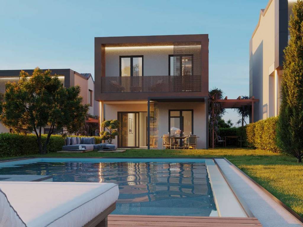 casa indipendente in vendita a San Mauro Torinese