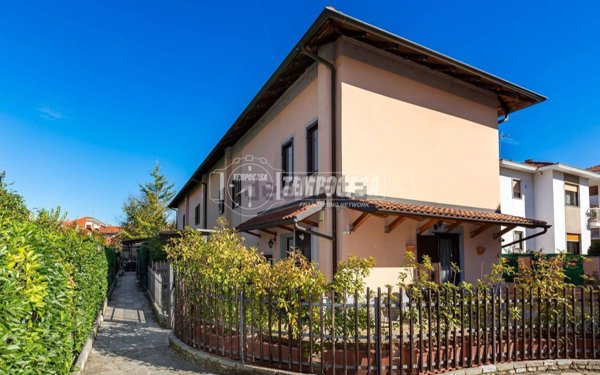 casa indipendente in vendita a San Mauro Torinese