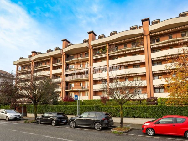 appartamento in vendita a San Mauro Torinese