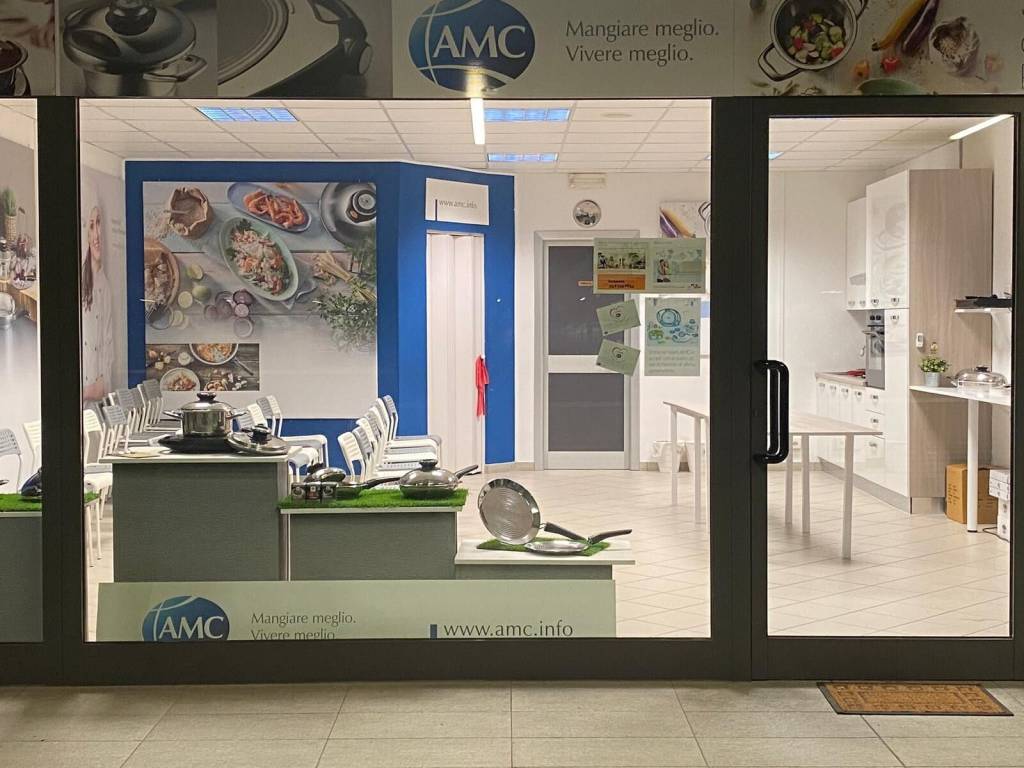 negozio in vendita a San Mauro Torinese