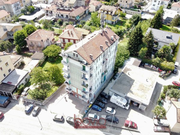 appartamento in vendita a San Mauro Torinese in zona Pescatori