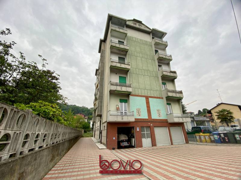 appartamento in vendita a San Mauro Torinese in zona Pescatori