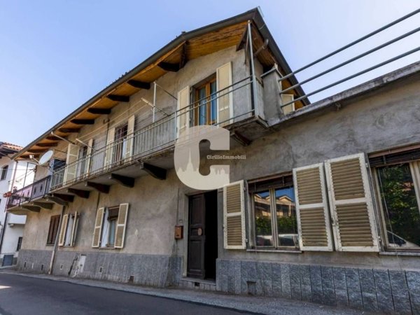 casale in vendita a San Mauro Torinese