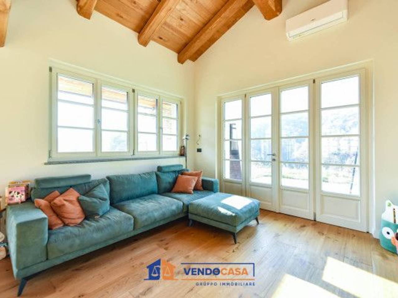 casa indipendente in vendita a San Mauro Torinese