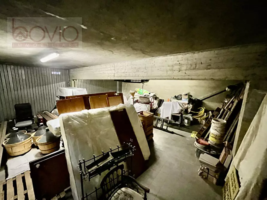 casa semindipendente in vendita a San Mauro Torinese