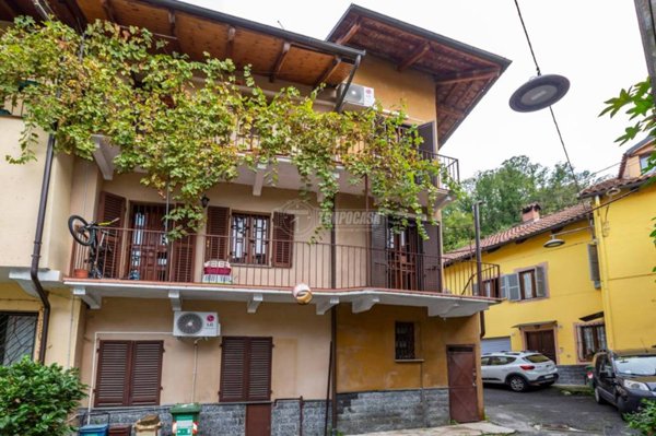 casa indipendente in vendita a San Mauro Torinese