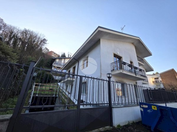 appartamento in vendita a San Mauro Torinese