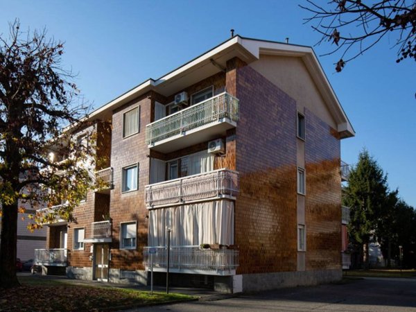 appartamento in vendita a San Mauro Torinese