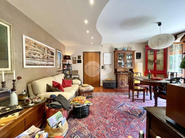 appartamento in vendita a San Mauro Torinese