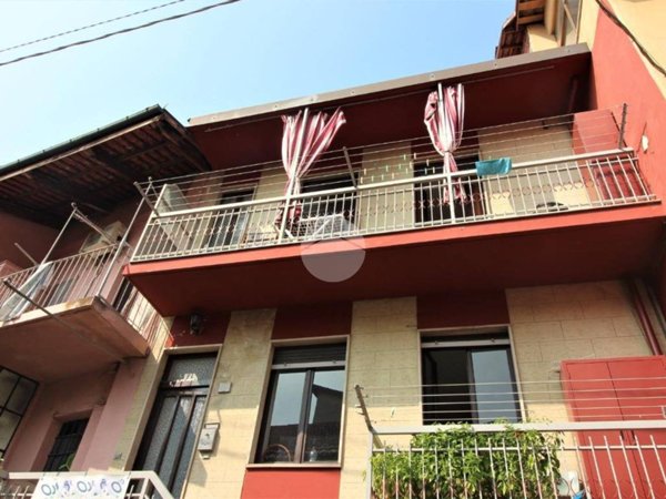 appartamento in vendita a San Mauro Torinese