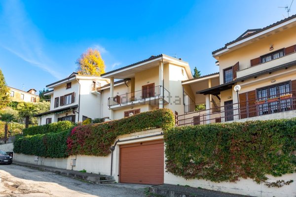 casa indipendente in vendita a San Mauro Torinese