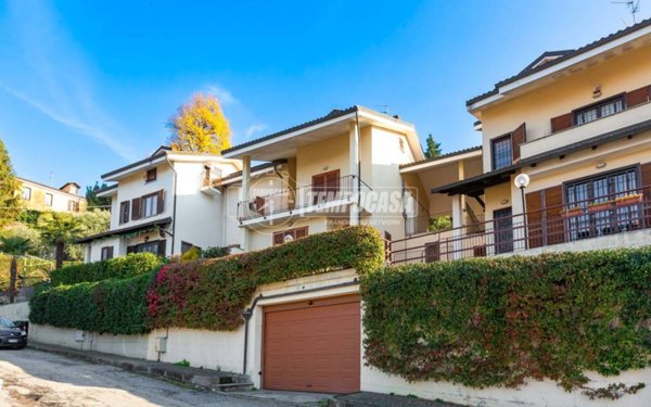 casa indipendente in vendita a San Mauro Torinese