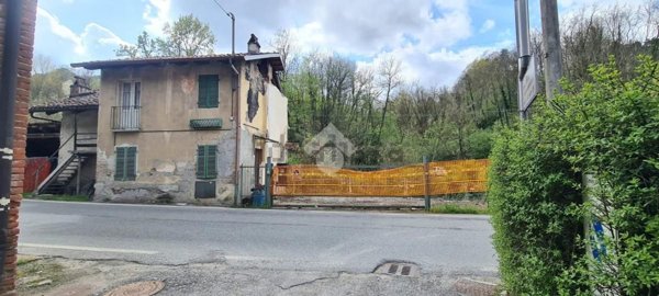 quadrivano in vendita a San Mauro Torinese