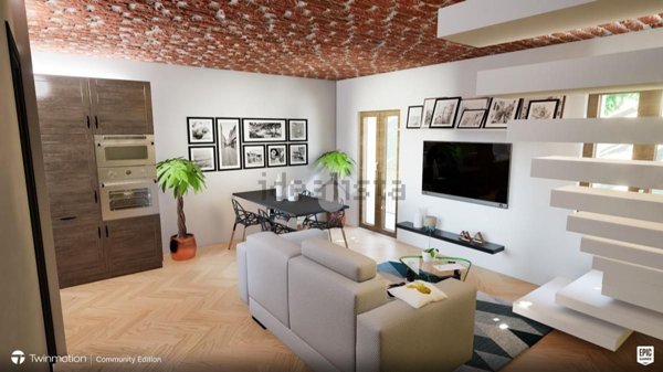 quadrivano in vendita a San Mauro Torinese