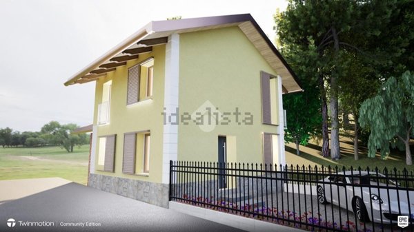 quadrivano in vendita a San Mauro Torinese