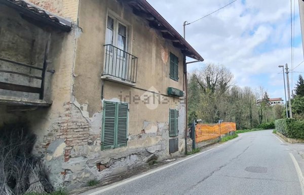 quadrivano in vendita a San Mauro Torinese