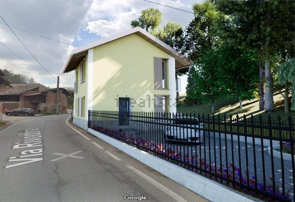 quadrivano in vendita a San Mauro Torinese