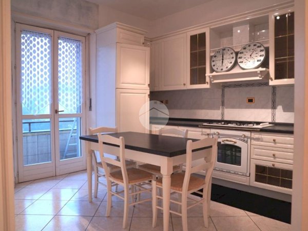 appartamento in vendita a San Mauro Torinese