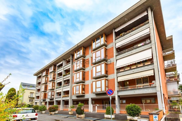 appartamento in vendita a San Mauro Torinese