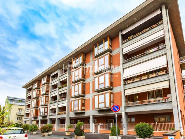 appartamento in vendita a San Mauro Torinese