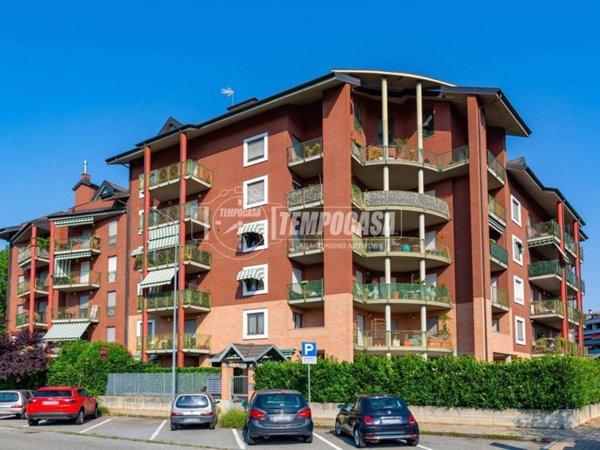 appartamento in vendita a San Mauro Torinese
