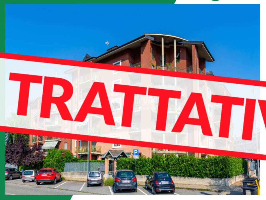 appartamento in vendita a San Mauro Torinese