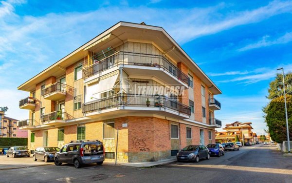 appartamento in vendita a San Mauro Torinese in zona Oltre Po