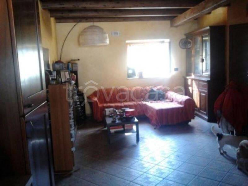 casa indipendente in vendita a San Mauro Torinese