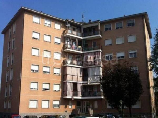 appartamento in vendita a San Mauro Torinese