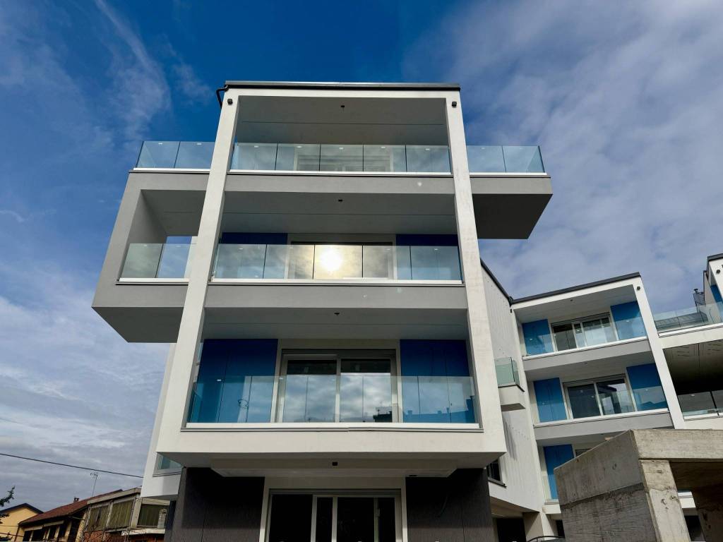 appartamento in vendita a San Mauro Torinese