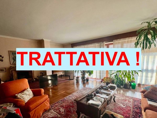 appartamento in vendita a San Mauro Torinese in zona Sambuy