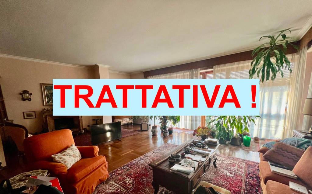 appartamento in vendita a San Mauro Torinese in zona Sambuy