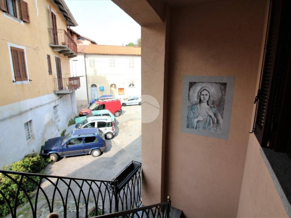 appartamento in vendita a San Mauro Torinese