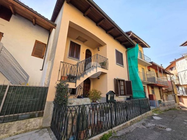 appartamento in vendita a San Mauro Torinese