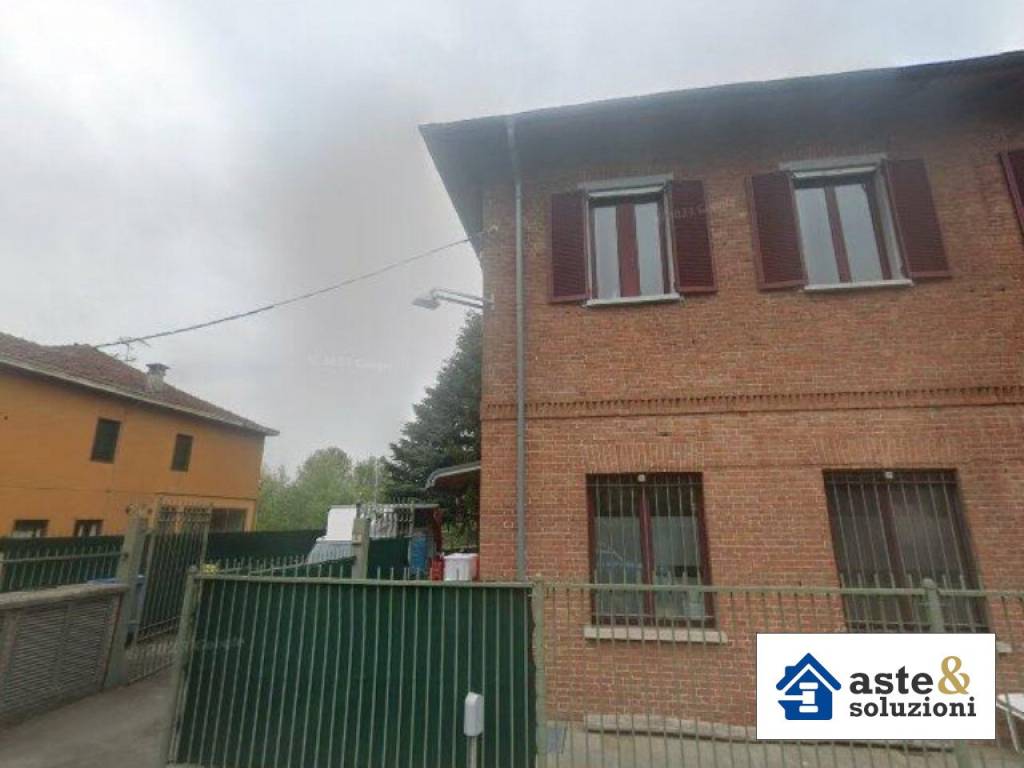 appartamento in vendita a San Mauro Torinese