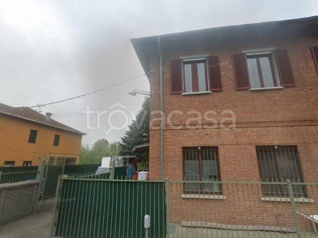 appartamento in vendita a San Mauro Torinese