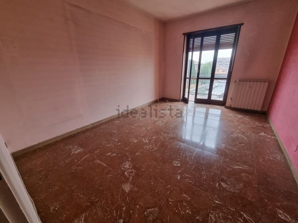 appartamento in vendita a San Mauro Torinese in zona Oltre Po