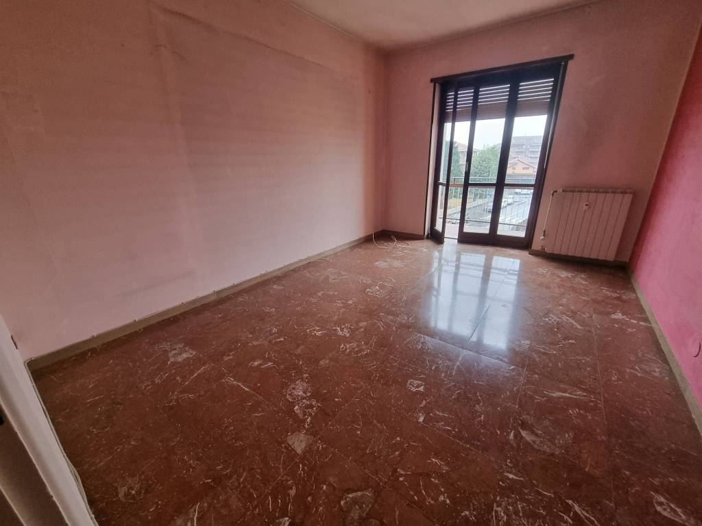 appartamento in vendita a San Mauro Torinese in zona Oltre Po