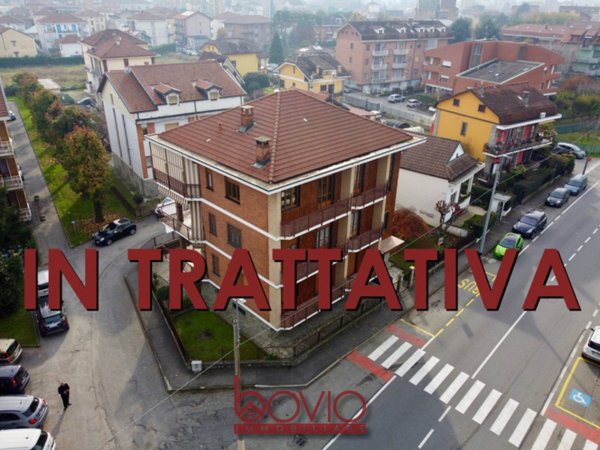 appartamento in vendita a San Mauro Torinese